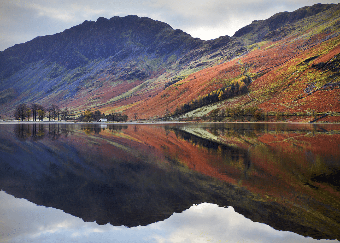 The Lake District