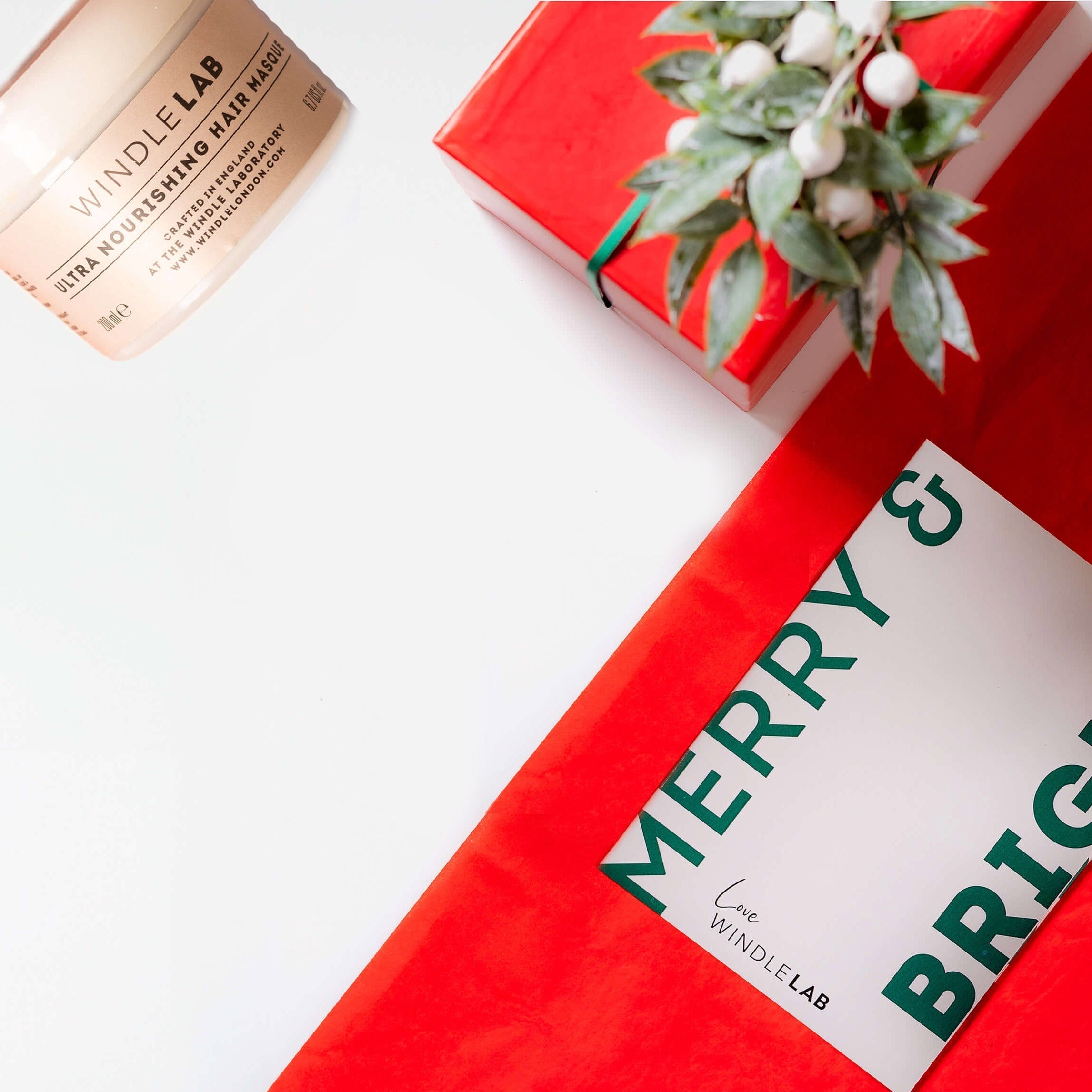 The Best Hair Care Gifts This Christmas