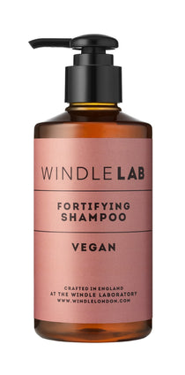 Fortifying Shampoo