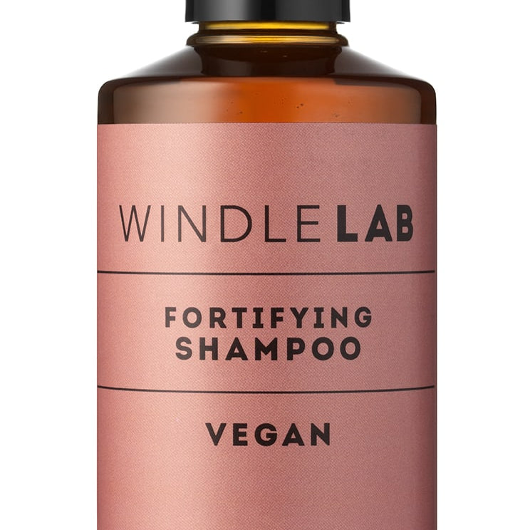 Fortifying Shampoo