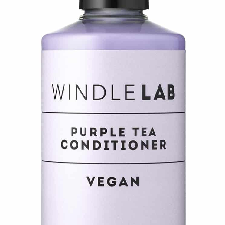 Purple Tea Conditioner