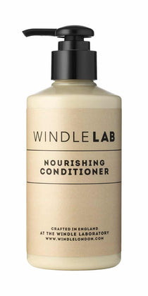 Nourishing Conditioner