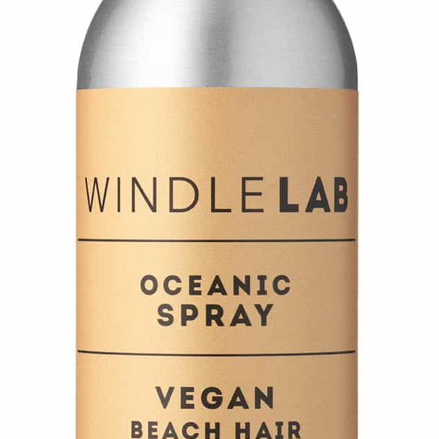 Oceanic Spray