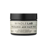 Windle London: Volcanic Ash Wax