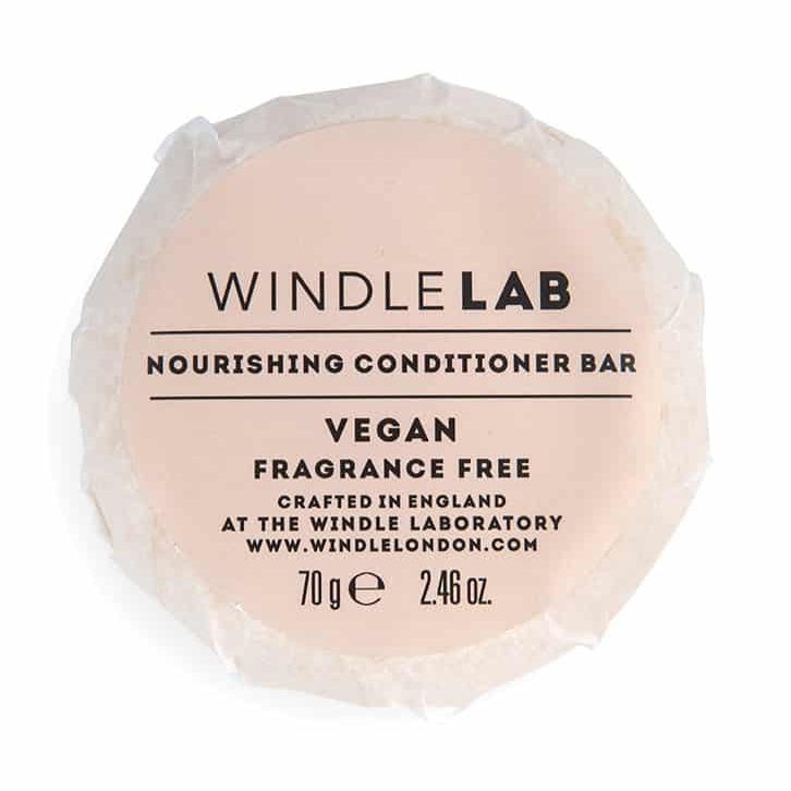 Nourishing Conditioner Bar