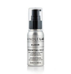 Windle London: Essential Oils Elixir