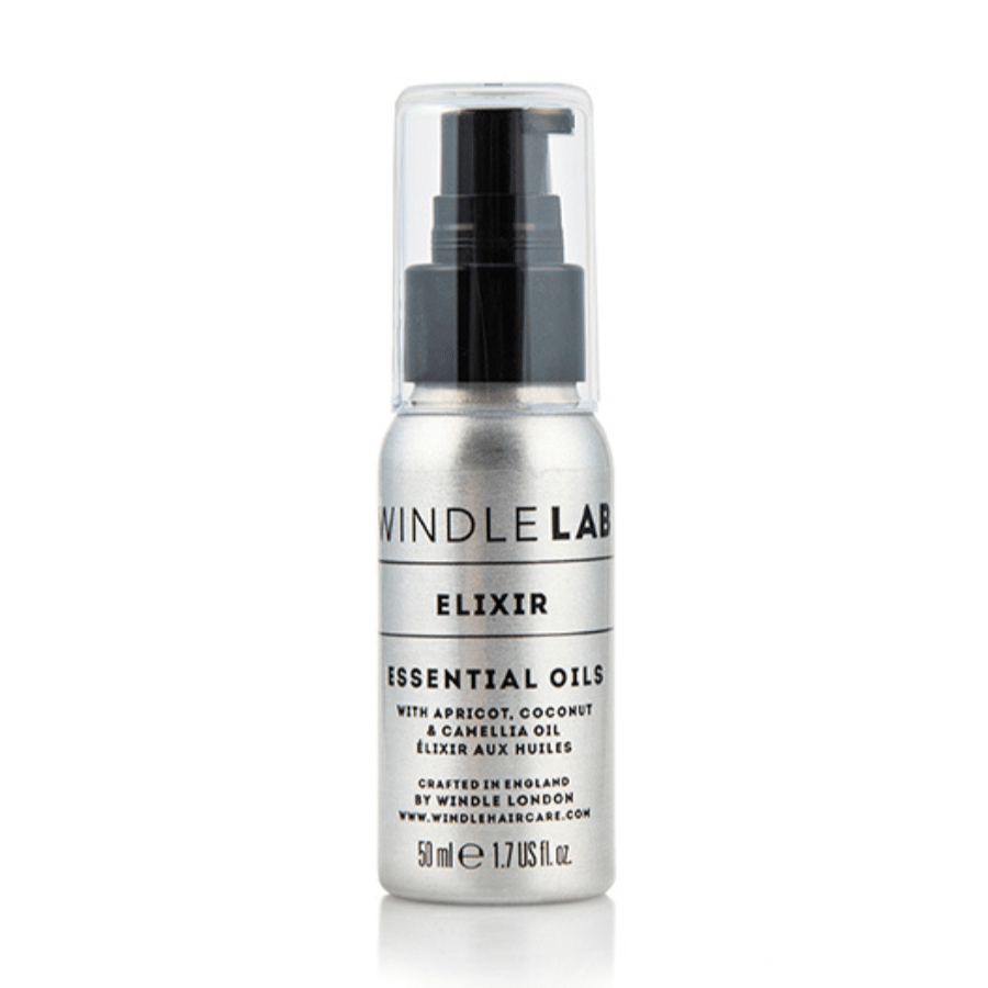Windle London: Essential Oils Elixir