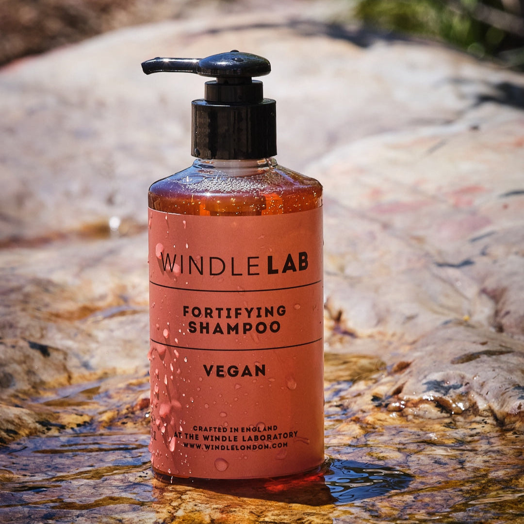 Fortifying Shampoo