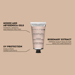 Windle London: Invisible Day & Night Cream