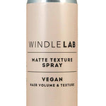 Windle London: Matte Texture Spray