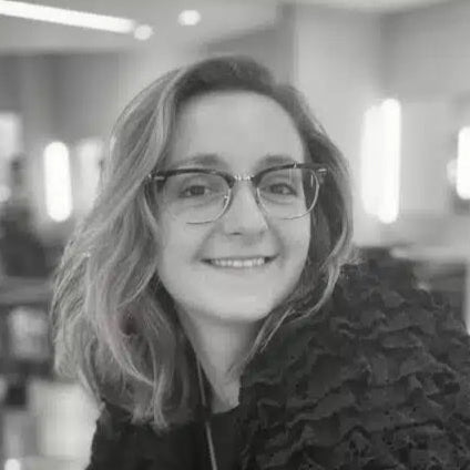 Natalia -Colourist at Windle London