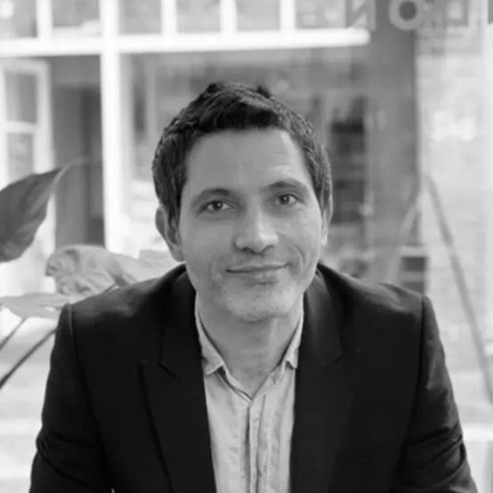 Sergio - Creative Director at Windle London