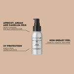 Windle London: Shine & Smoothing Oil