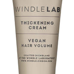 Windle London: Thickening Cream