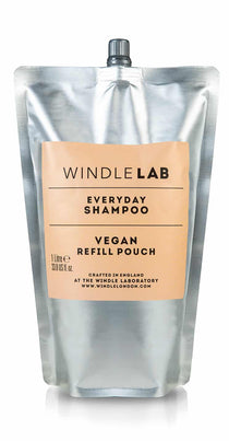 Windle London: Everyday Shampoo Refill