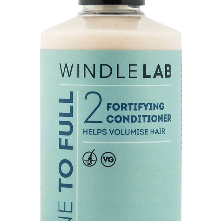 Fine to Full Conditioner