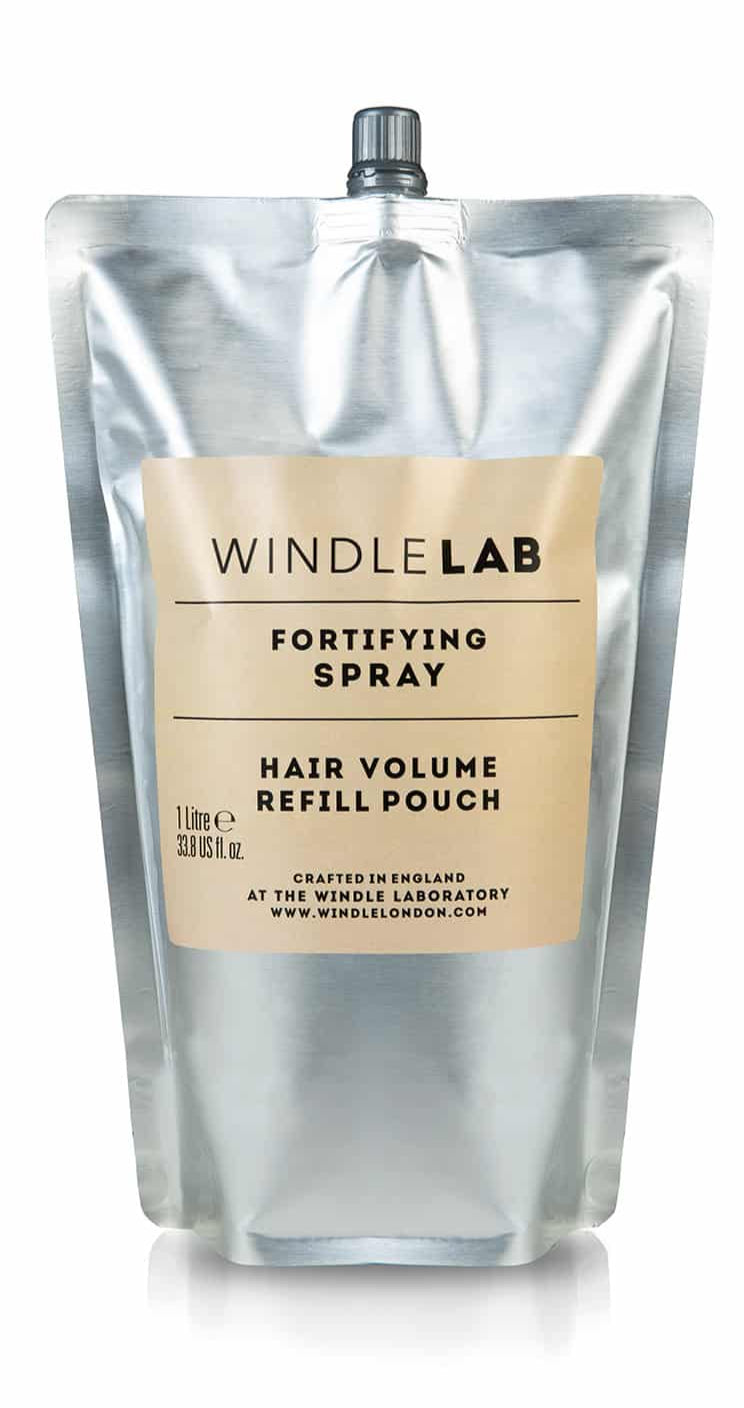 Fortifying Spray Refill