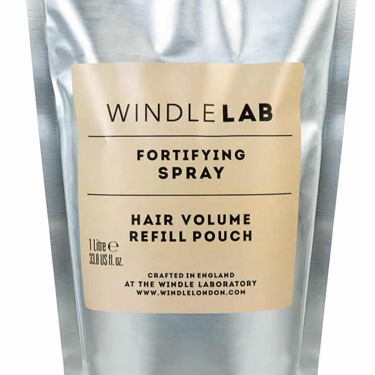 Fortifying Spray Refill