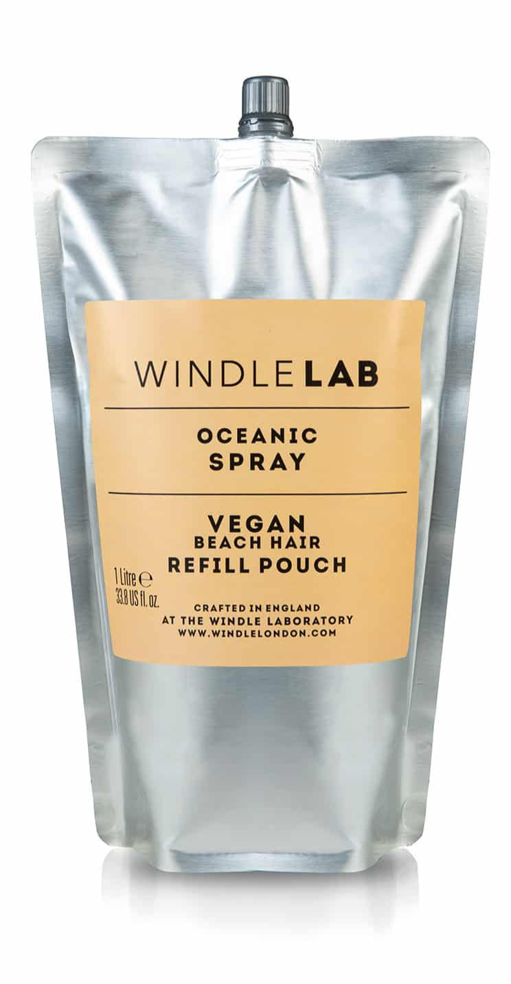 Windle London: Oceanic Spray