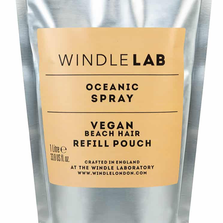Windle London: Oceanic Spray