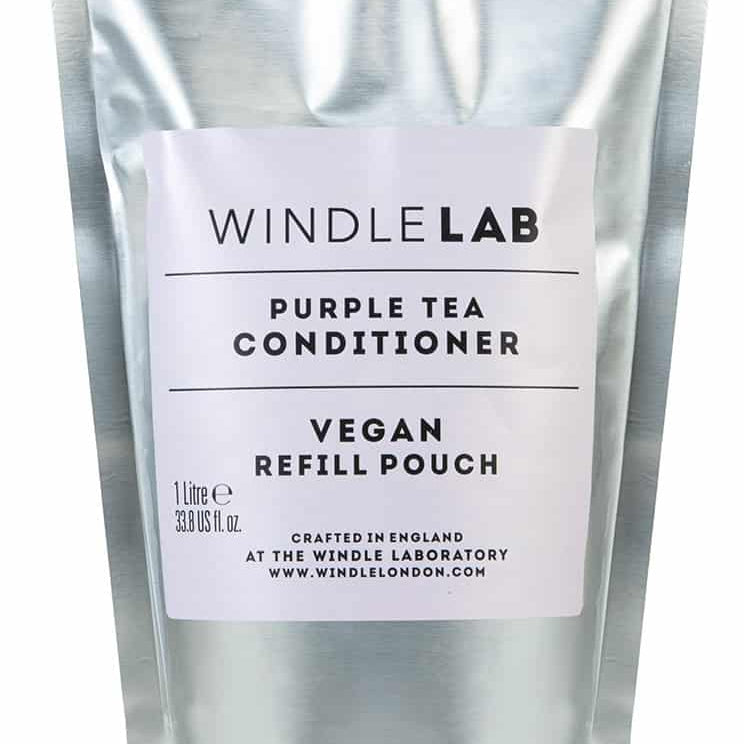 Purple Tea Conditioner Refill